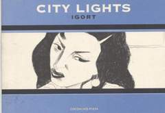 CITY LIGHT-COCONINO PRESS- nuvolosofumetti.