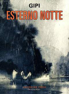 ESTERNO NOTTE-COCONINO PRESS- nuvolosofumetti.