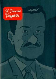 il commesso viaggiatore-COCONINO PRESS- nuvolosofumetti.