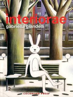 INTERIORAE 2-COCONINO PRESS- nuvolosofumetti.