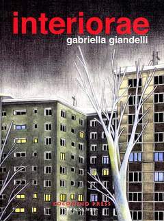 INTERIORAE Volume unico-COCONINO PRESS- nuvolosofumetti.