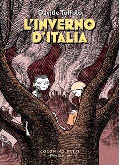L`INVERNO D`ITALIA - GONARS 19410943-COCONINO PRESS- nuvolosofumetti.