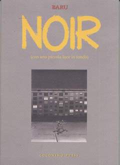 NOIR-COCONINO PRESS- nuvolosofumetti.