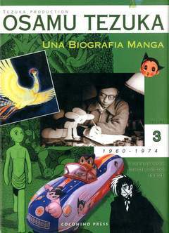 UNA BIOGRAFIA MANGA 3-COCONINO PRESS- nuvolosofumetti.