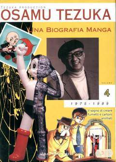 UNA BIOGRAFIA MANGA 4-COCONINO PRESS- nuvolosofumetti.