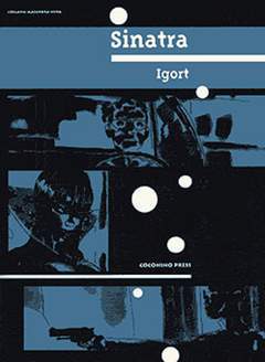 SINATRA-COCONINO PRESS- nuvolosofumetti.