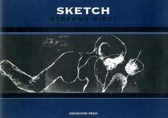 SKETCH-COCONINO PRESS- nuvolosofumetti.