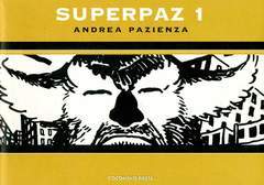 SUPERPAZ-COCONINO PRESS- nuvolosofumetti.