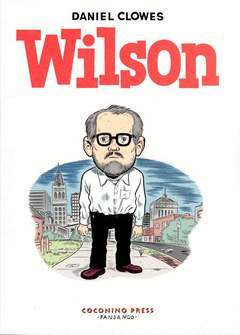 WILSON-COCONINO PRESS- nuvolosofumetti.