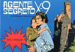 COLLANA YELLOW KID 103-COMIC ART- nuvolosofumetti.