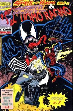 ALL AMERICAN COMICS NUOVA SERIE 1-COMIC ART- nuvolosofumetti.