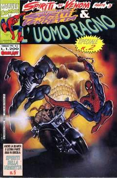 ALL AMERICAN COMICS NUOVA SERIE 2-COMIC ART- nuvolosofumetti.