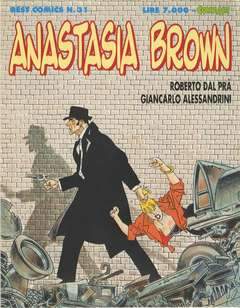 Best Comics 31-COMIC ART- nuvolosofumetti.