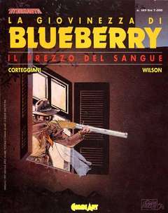 L'ETERNAUTA 169-COMIC ART- nuvolosofumetti.