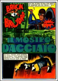 COLLANA GERTIE DAILY 10-COMIC ART- nuvolosofumetti.