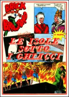 COLLANA GERTIE DAILY 14-COMIC ART- nuvolosofumetti.