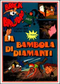 COLLANA GERTIE DAILY 20-COMIC ART- nuvolosofumetti.