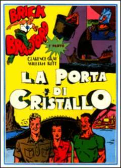 COLLANA GERTIE DAILY 21-COMIC ART- nuvolosofumetti.