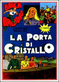 COLLANA GERTIE DAILY 24-COMIC ART- nuvolosofumetti.