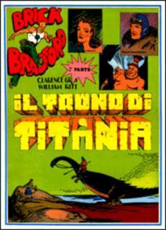 COLLANA GERTIE DAILY 26-COMIC ART- nuvolosofumetti.