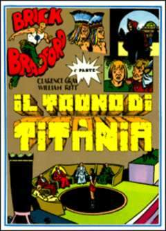 COLLANA GERTIE DAILY 28-COMIC ART- nuvolosofumetti.