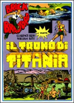 COLLANA GERTIE DAILY 30-COMIC ART- nuvolosofumetti.