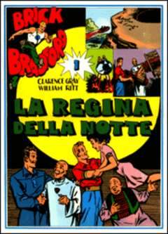 COLLANA GERTIE DAILY 44-COMIC ART- nuvolosofumetti.