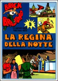 COLLANA GERTIE DAILY 46-COMIC ART- nuvolosofumetti.