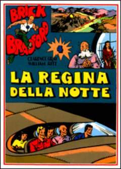 COLLANA GERTIE DAILY 47-COMIC ART- nuvolosofumetti.