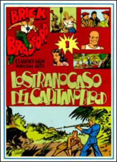 COLLANA GERTIE DAILY 55-COMIC ART- nuvolosofumetti.