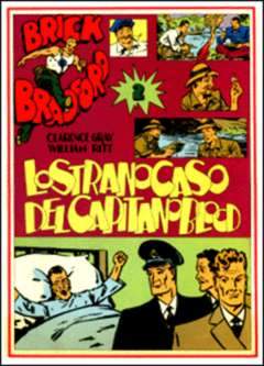 COLLANA GERTIE DAILY 56-COMIC ART- nuvolosofumetti.