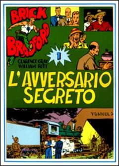 COLLANA GERTIE DAILY 57-COMIC ART- nuvolosofumetti.