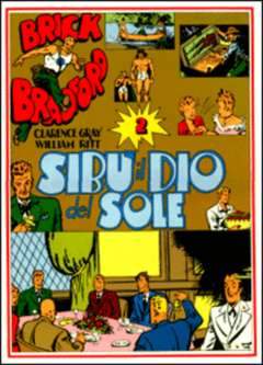 COLLANA GERTIE DAILY 60-COMIC ART- nuvolosofumetti.