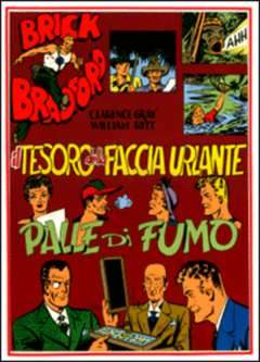 COLLANA GERTIE DAILY 63-COMIC ART- nuvolosofumetti.