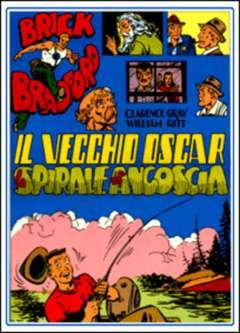COLLANA GERTIE DAILY 64-COMIC ART- nuvolosofumetti.