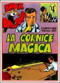 COLLANA GERTIE DAILY 65-COMIC ART- nuvolosofumetti.