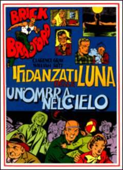 COLLANA GERTIE DAILY 80-COMIC ART- nuvolosofumetti.