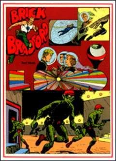 COLLANA GERTIE DAILY 82-COMIC ART- nuvolosofumetti.