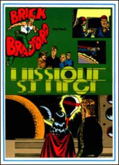 COLLANA GERTIE DAILY 83-COMIC ART- nuvolosofumetti.
