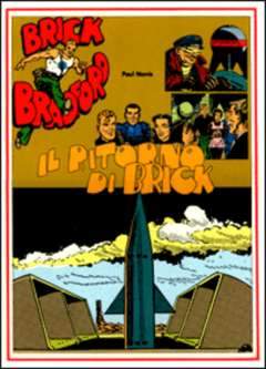 COLLANA GERTIE DAILY 86-COMIC ART- nuvolosofumetti.