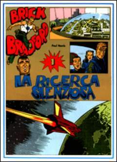 COLLANA GERTIE DAILY 87-COMIC ART- nuvolosofumetti.