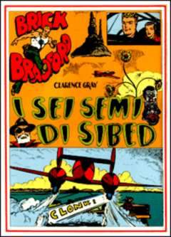 COLLANA GERTIE DAILY 106-COMIC ART- nuvolosofumetti.
