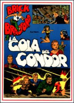 COLLANA GERTIE DAILY 108-COMIC ART- nuvolosofumetti.
