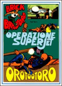 COLLANA GERTIE DAILY 109-COMIC ART- nuvolosofumetti.