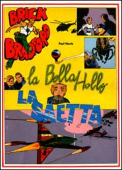 COLLANA GERTIE DAILY 112-COMIC ART- nuvolosofumetti.