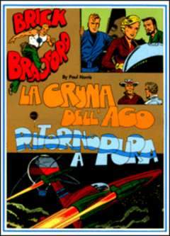 COLLANA GERTIE DAILY 115-COMIC ART- nuvolosofumetti.