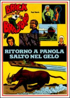 COLLANA GERTIE DAILY 129-COMIC ART- nuvolosofumetti.