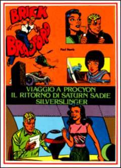 COLLANA GERTIE DAILY 136-COMIC ART- nuvolosofumetti.