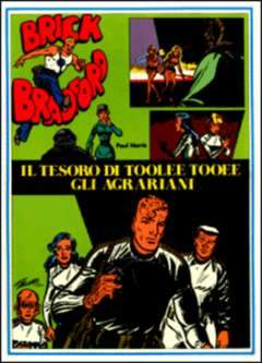 COLLANA GERTIE DAILY 137-COMIC ART- nuvolosofumetti.