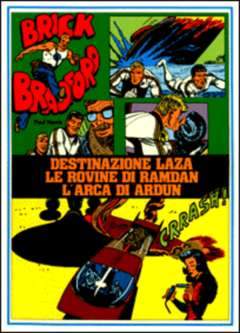 COLLANA GERTIE DAILY 139-COMIC ART- nuvolosofumetti.